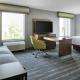 Hampton Inn & Suites Grafton, Grafton (fotografie 9)