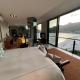 The Leopard Rock Suite with uninterrupted beach views Hout Bay - Fotografie 7