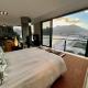The Leopard Rock Suite with uninterrupted beach views Hout Bay - Fotografie 8