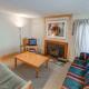 Studio with Amenities Walk to Village Mammoth Lakes - Foto 1