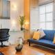 Stylish Abode in the heart of London - Kings Cross, Londýn - Fotografie 3