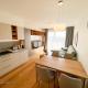 Incredible Luxury Apt with Garage and Tram Station, Prague - Photo 1