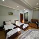 Shuxrat hotel, Chilanzar (foto 6)