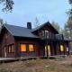 Pine Forest Hideout - Villa Tapiontytär, Kittilä - Zdjęcie 5