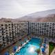 207 , viva coast resort Ain Soukhna - Fotografie 2