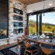 Chalet Cascada Steamboat Springs - Fotografie 6