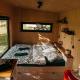 Glamping Pod Ořechy, Horní Smržov (fotografie 10)