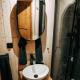 Glamping Pod Ořechy, Horní Smržov (fotografie 8)