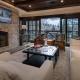 Chalet Crevasse, Vail - Fotografie 2