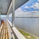 Gulf Coast Cottage with Beach Access Fish and Paddle!, Port Lavaca