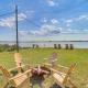 Gulf Coast Cottage with Beach Access Fish and Paddle!, Port Lavaca (fotografie 2)