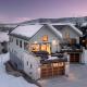 Chalet Memoire, Steamboat Springs - Fotografie 1