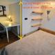 Cozy two-story Loft Apartments 6, Tallinn (Foto 4)