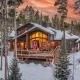 Cypress Mountain Chalet Breckenridge - Fotografie 1