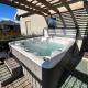 Relax in Style 5BR Home Hot Tub & Games Omaha - Photo 2