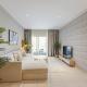 Dubai Marina Marina Heights 2 beds Sleeps 4, Dubaï - Photo 9