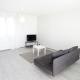 Central and Spacious Apartment for 5, Äänekoski