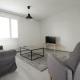 Central and Spacious Apartment for 3, Äänekoski (fotografie 3)