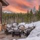 Epic Retreat Breckenridge - Fotografie 3