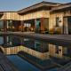 Lenza Barn Villa by Boutique Scenic Corsica, Viagenti