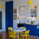 Rome Eclectic design apartment, Colosseo - Termini, Рим - Фото 4