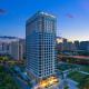 Fairfield by Marriott Wuhan Hankou Wu-chan - Fotografie 2