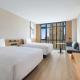 Fairfield by Marriott Wuhan Hankou Wu-chan - Fotografie 8