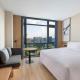 Fairfield by Marriott Wuhan Hankou Wu-chan - Fotografie 10