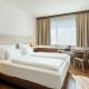 Four Points Flex by Sheraton Salzburg Messe, Salcburk - Fotografie 6