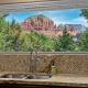 Unplug in the Red Rocks Pool Table Walk to Trails Sedona - Fotografie 3
