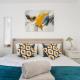 Modern Camden Home | Walk to Market & Kings Cross, Londýn - Fotografie 7
