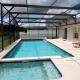 South Facing Pool with Lake View - Ideal for Families & Couples Kissimmee - Fotografie 1