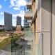 LAM Metropolis - Free Parking - Balcony, Bratislava - Foto 7