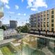 LAM Metropolis - Free Parking - Balcony, Bratislava - Foto 9