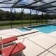 South Facing Pool with Lake View - Ideal for Families & Couples Kissimmee - Fotografie 4