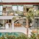 Design Villa in Canggu