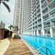 Sunset heights SMDC Breeze Residences Pasay, Manila - Foto 8