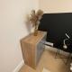 Jewelry Quarter - 2 Bedrooms - Sleeps 4, Бирмингем (фото 5)