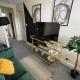 Jewelry Quarter - 2 Bedrooms - Sleeps 4, Бирмингем (фото 6)