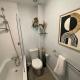 Jewelry Quarter - 2 Bedrooms - Sleeps 4, Бирмингем (фото 8)