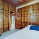 Loft at Roughrider Inn -Gold Standard Certified Cayo Caulker - Foto 10