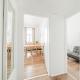 Central Mariahilfer Straße Apartment, Vídeň - Fotografie 2