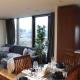 Custom House Square Penthouse Belfast - Zdjęcie 2