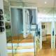 Charm Retreat in central Brighton- Studio Apartment with kitchenette Brighton & Hove - Photo 10