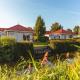 Villa in Netherlands with Private Jetty