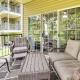 Resort Condo with Patio, 5 Mi to Branson Landing! - Fotografie 4