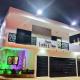 Houzze Plety, Brisas de Zicatela