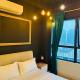 Arte Plus Jln Ampang, Kuala Lumpur - Foto 3