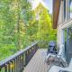 1 Mi to Lake Arrowhead Village! Cabin w/ Game Room, Lake Arrowhead (foto 2)