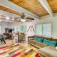 1 Mi to Lake Arrowhead Village! Cabin w/ Game Room, Lake Arrowhead (foto 10)